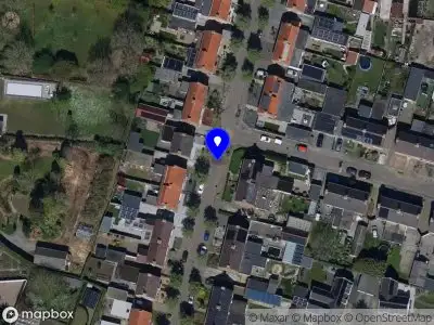 Bekendmaking Verleende omgevingsvergunning reguliere voorbereidingsprocedure, Emmastraat 12 in Oud Gastel