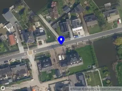 Bouwvergunning Zuidersingel  Berkel en Rodenrijs