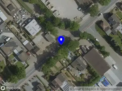 Gemeente Landgraaf - Aangevraagde meldingen klein evenement / evenementenvergunningen week 48