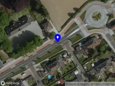 Gemeente Landgraaf - Aangevraagde meldingen klein evenement / evenementenvergunningen week 48