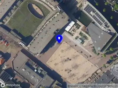 Hoogheemraadschap De Stichtse Rijnlanden – Verleende omgevingsvergunning voor wateractiviteiten voor het aanpassen van de waterhuishouding in het kader van het project Natuurontwikkeling Bodegraven No