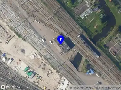 Overig Westvlietweg  's-Gravenhage