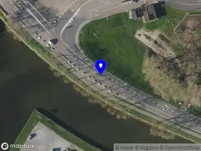 Aanvraag vergunning voor het realiseren van een overkapping bij de UF80 verlading 1 aan de Industrieweg 10 in Sluiskil