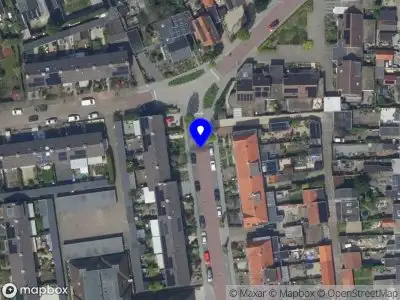 Verkeersbesluit Krommeweg  Soest