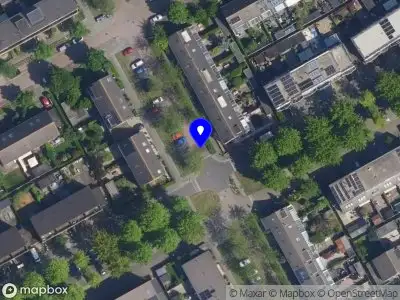 Verkeersbesluit Fugaplantsoen  Almere