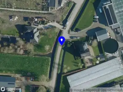 Bekendmaking Burgemeester van Zaltbommel - melding klein evenement ontvangen.