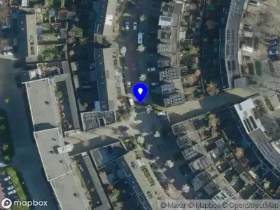 Bekendmaking Burgemeester en wethouders van Zaltbommel - Aanvraag omgevingsvergunning voor het plaatsen van een dakkapel aan de Citadel 54 in Zaltbommel. Zaaknummer: ODR2415694.