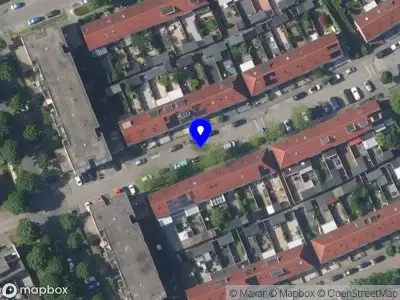 Verkeersbesluit Rumbastraat  Almere