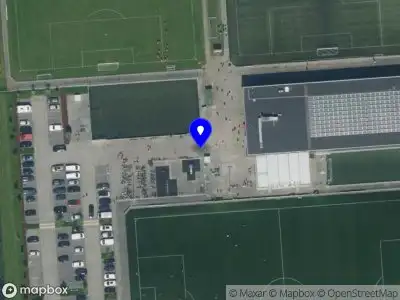 Overig De Middenlijn  Wormer