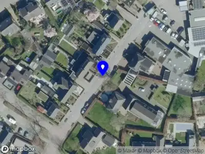 Bekendmaking GEMEENTE VUGHT – VERLEENDE OMGEVINGSVERGUNNING RUIMTELIJK BOUW OMGEVINGSPLAN – ACHTERSTRAAT 1 HELVOIRT