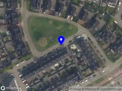 Overig Stellingplantsoen  Berkel en Rodenrijs