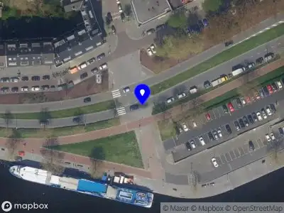 Bouwvergunning Rochussenstraat  Rotterdam