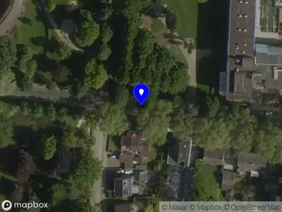 Bouwvergunning Vijverlaan  Brunssum