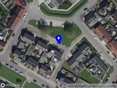 Gemeente Moerdijk - aanvraag omgevingsvergunning - Fazantstraat 10, Fijnaart