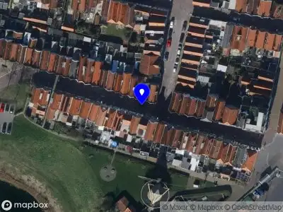 Bouwvergunning Hoofdpoortstraat  Zierikzee