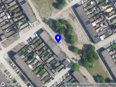 Verkeersbesluit Jadeplantsoen  Almere