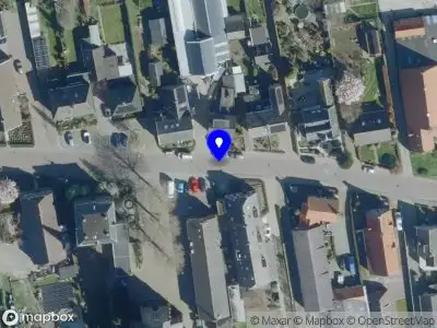 Omgevingsvergunning Kerkstraat  Elshout