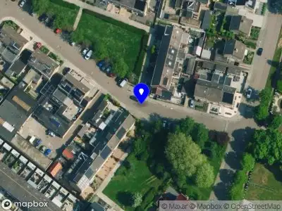 Gemeente Urk - aanwijzing van een niet-openbare gehandicaptenparkeerplaats - aan Zuiderpalen 28 te Urk