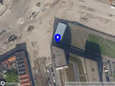 Bouwvergunning Beijerlandselaan  Rotterdam