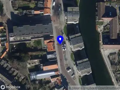 Gemeente Goes - instellen gehandicaptenparkeerplaats - J.A. van der Goeskade 10 05 Gpes