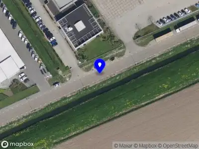 Watervergunning Distriboulevard  Zevenbergen