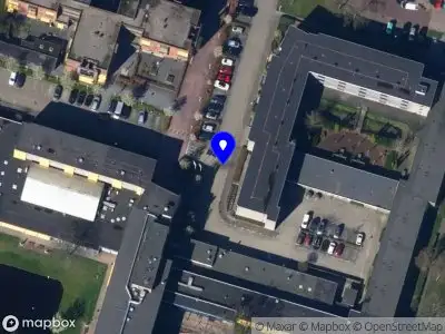 Verkeersbesluit Brugchelencamp  De Westereen