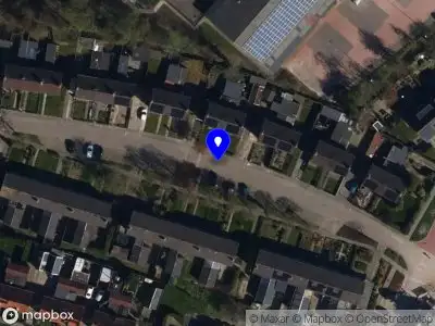 Verkeersbesluit Beyertstrjitte  Holwerd
