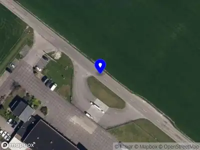 Bouwvergunning Ulsderweg  Beerta