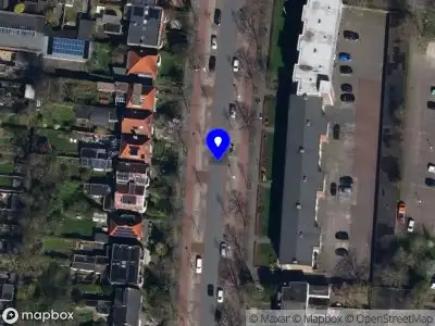 Verordeningen En Reglementen Verlengde Schrans  Leeuwarden