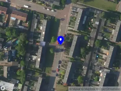 Bekendmaking Ttoekennen van een gehandicaptenparkeerplaats op kenteken nabij Wikkelaan 20 te Ermelo