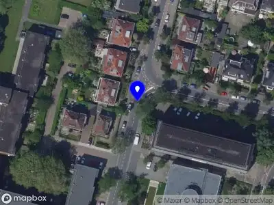 Verkeersbesluit Aert de Gelderstraat  Dordrecht