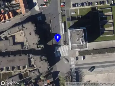Milieuvergunning Stadhuisplein  Terneuzen