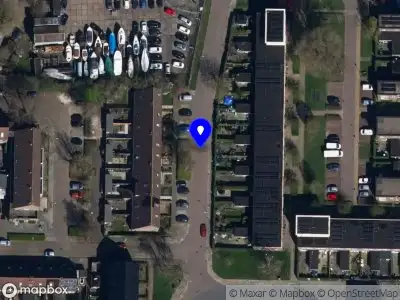 Watervergunning Familie van der Weijstraat  Leeuwarden