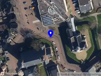 Bekendmaking Aanwijzingsbesluit verruiming openingstijden Oud en Nieuw 2024