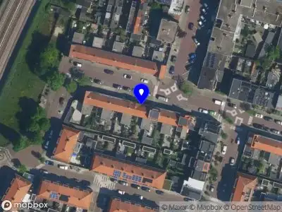Verkeersbesluit Sterrebosstraat  Haarlem
