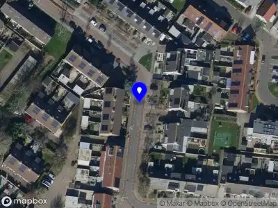 Verleend Omgevingsvergunning, Mauritsweg 40, 4325AH Renesse    - het wijzigen van kozijn voorzijde