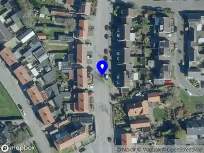 Bouwvergunning Sint Catharinastraat  Vlijmen