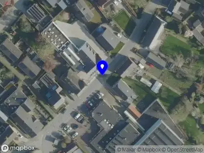 Verleende omgevingsvergunning Rijdt 65 Horssen