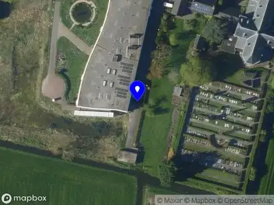 Bestemmingsplan Spanbroekerweg  Spanbroek