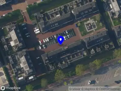 Watervergunning Schootanker  Nieuwkoop