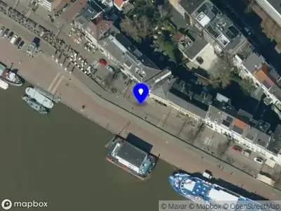 Omgevingsvergunning Rijnkade  Arnhem