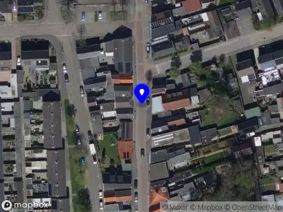 Ingetrokken aanvraag omgevingsvergunning, Kerkstraat 3 in Oud Gastel