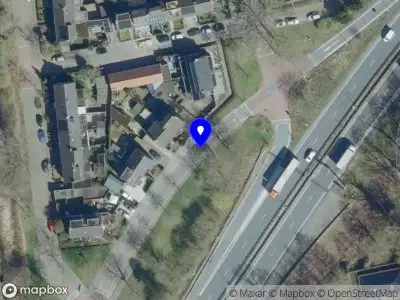 Bekendmaking GEMEENTE VUGHT - INGEKOMEN AANVRAAG OMGEVINGSVERGUNNING TECHNISCH BOUW – DAKRENOVATIE 13 WONINGEN GEMEENTE VUGHT