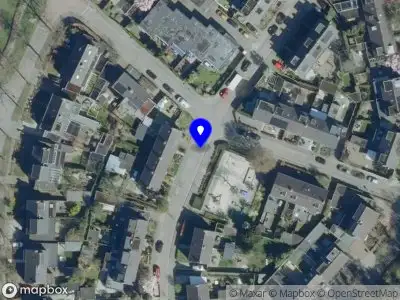 GEMEENTE VUGHT - INGEKOMEN AANVRAAG OMGEVINGSVERGUNNING TECHNISCH BOUW – DAKRENOVATIE 13 WONINGEN GEMEENTE VUGHT