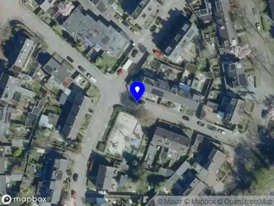 GEMEENTE VUGHT - INGEKOMEN AANVRAAG OMGEVINGSVERGUNNING TECHNISCH BOUW – DAKRENOVATIE 13 WONINGEN GEMEENTE VUGHT