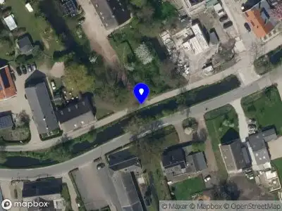 Kennisgeving evenementenvergunning