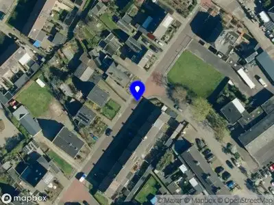 Overig Spankerenseweg  Dieren