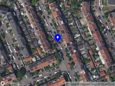 Verkeersbesluit Marnixstraat  Dordrecht