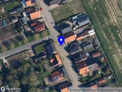 Bouwvergunning Noorderstraat  Oostwold