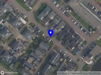 Verkeersbesluit Amaryllistuin  Bergschenhoek